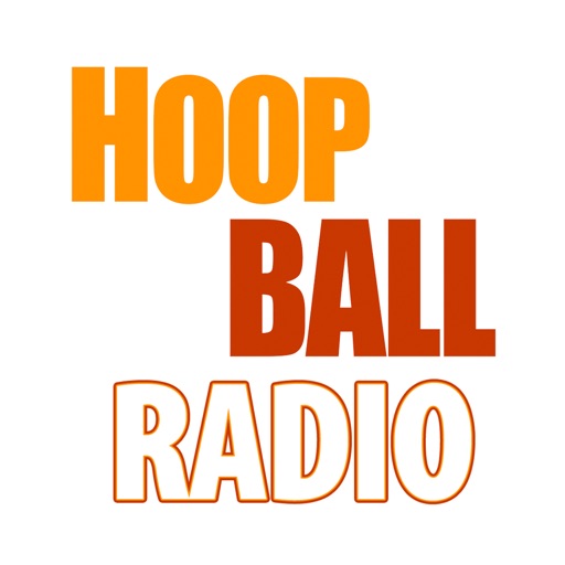 Hoop Ball Radio