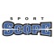 The Sport Scope app allows coaches to wirelessly control their endzone camera and/or EDGE Replay with an iPad