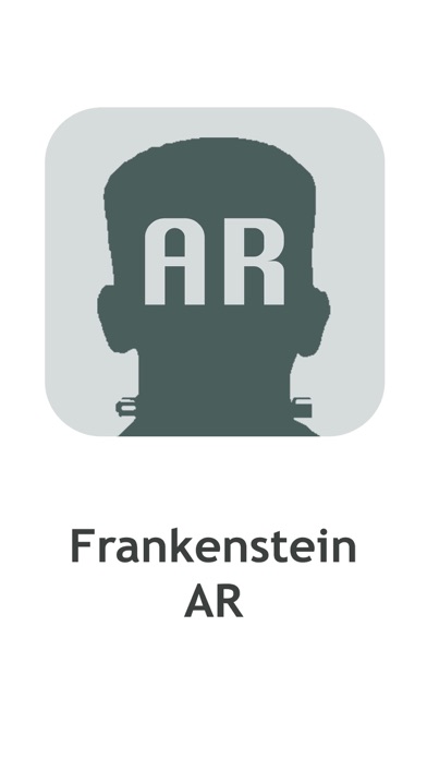 Frankenstein AR 200 screenshot 3