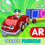 SmileToy  TeeTee  Friends AR