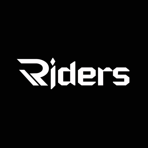 라이더스 - riders icon