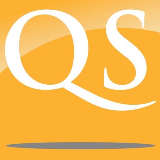 QS Events by Simon Pennington