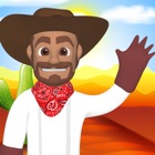 Top 27 Games Apps Like Talking Cowboy Game - Best Alternatives