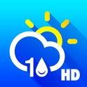 10日間天気予報 icon