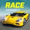 Icon Race Connect Puzzle