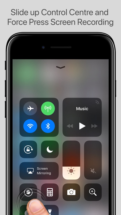 Mirror for Roku screenshot-3