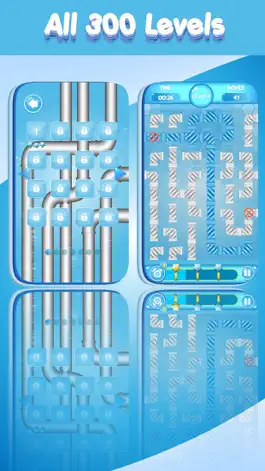 Game screenshot Plumber Connect Pipes Water hack