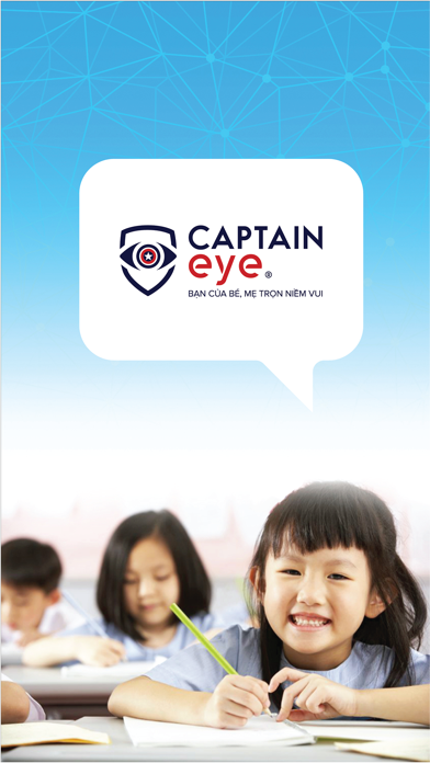 How to cancel & delete Captain Eye from iphone & ipad 4