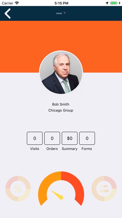 Virtual-i screenshot-4