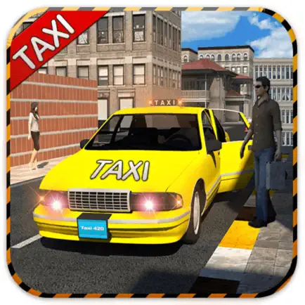 City Taxi Duty Driver Sim Читы