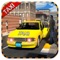 City Taxi Duty Driver Sim will give you hours of game play, full of traffic racer action, different missions and more