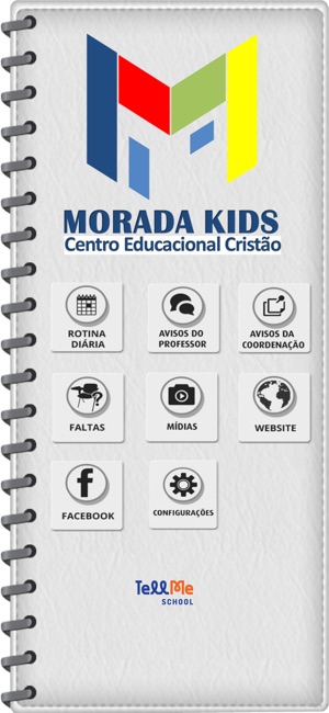 Morada Kids