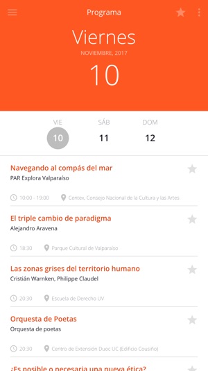 Puerto de Ideas(圖3)-速報App