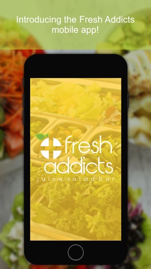 Fresh Addicts(圖1)-速報App