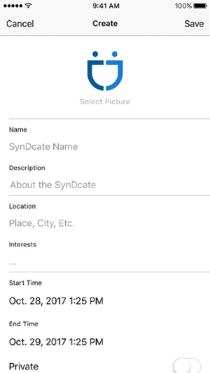 SynDcate(圖5)-速報App