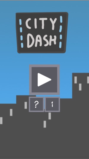 City Dashz(圖1)-速報App