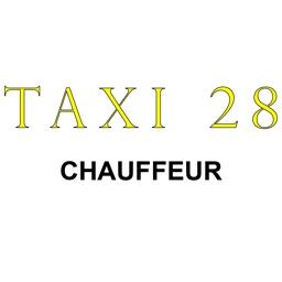 Taxi 28 Chauffeur