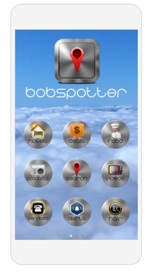 Bobspotter(圖1)-速報App