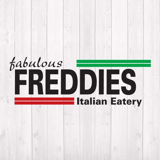Fabulous Freddies