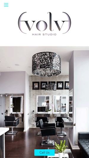 Evolve Hair Studio