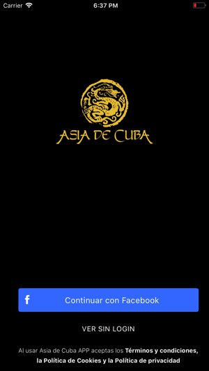 Asia de Cuba(圖1)-速報App