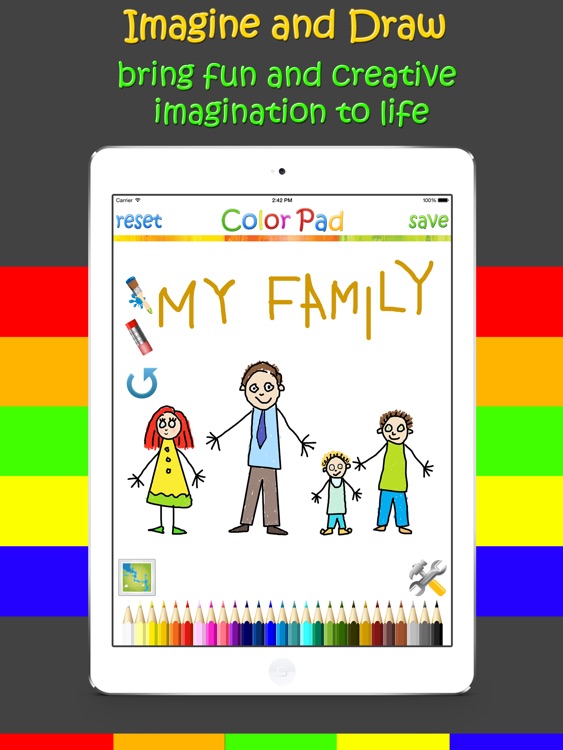 Color Pad Lite