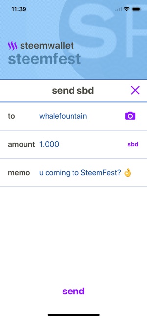 SteemWallet(圖5)-速報App