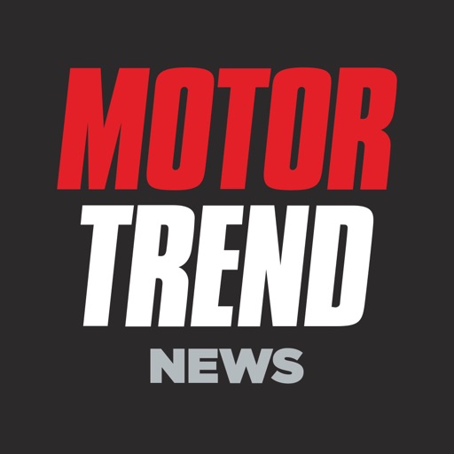 MOTOR TREND News
