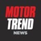 Stay up-to-date with all the latest automotive content including news, vehicle reviews, videos, photos, and much more direct from MOTOR TREND online to your iPhone