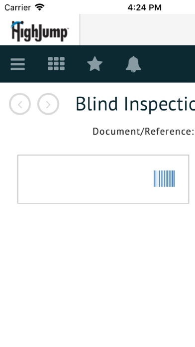 Inspection inMotion screenshot 2