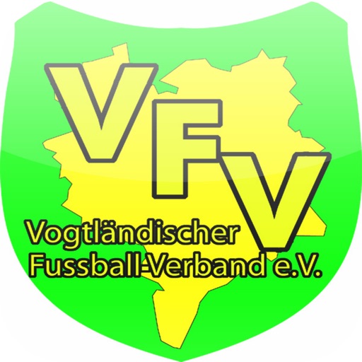 Vogtländischer Fußball-Verband