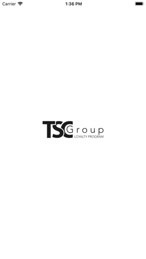 TSC Group Rewards Program