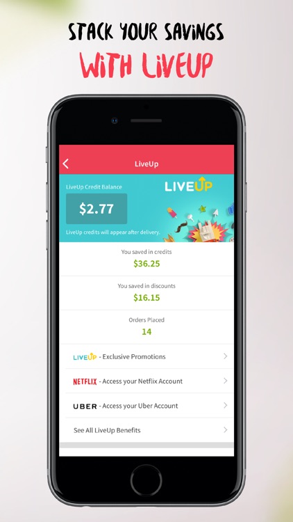 RedMart: #1 Grocery Delivery screenshot-3