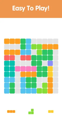 Game screenshot Super 1010 Blocks - Fun Puzzle mod apk