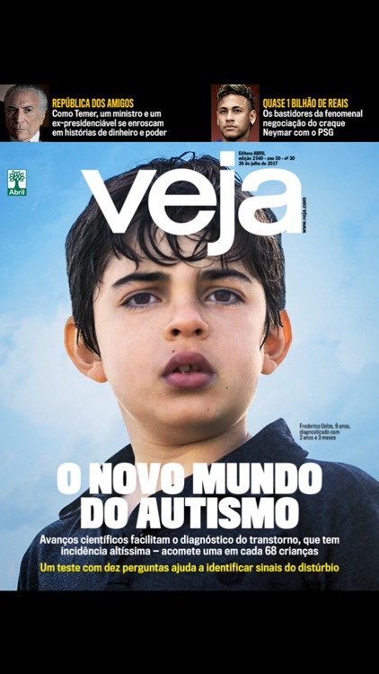 Revista VEJA