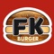 En esta aplicación de FK Burger podrás encontrar nuestro menú de hamburguesas y demás comida rápida, comprar online y buscar tu restaurante más cercano para que disfrutes a tu manera