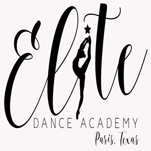 Elite Dance Academy Paris, TX icon