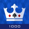 FreeCell 1000