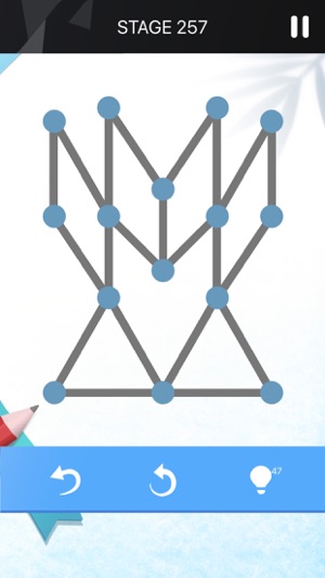 Draw Line-One line connect(圖4)-速報App