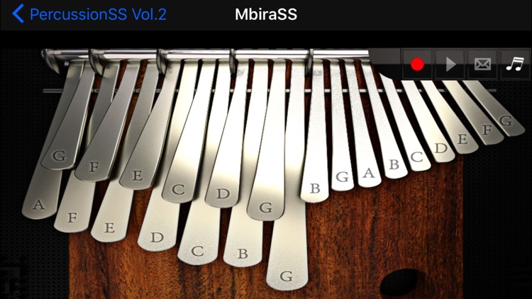 PercussionSS IA Vol.2 screenshot-3