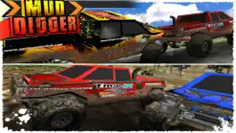 Game screenshot Mud Digger : Simulator Racing apk