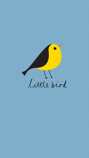 Little bird yoga(圖1)-速報App