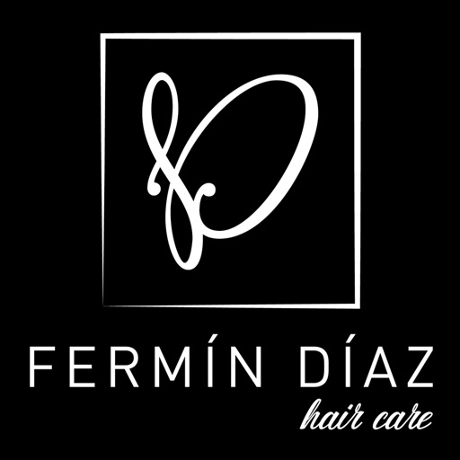 Fermín Díaz Hair Care icon
