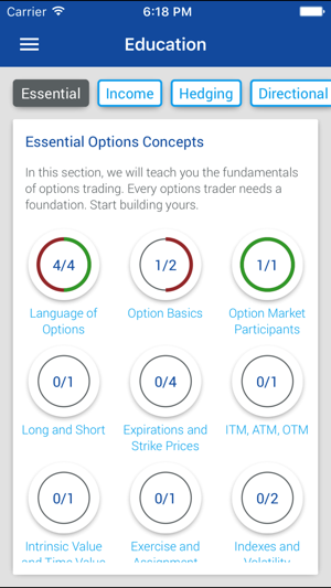 Cboe Mobile(圖3)-速報App