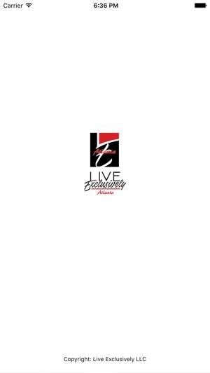 Live Exclusively - Atlanta(圖1)-速報App