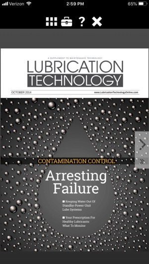 Lubrication Technology(圖3)-速報App