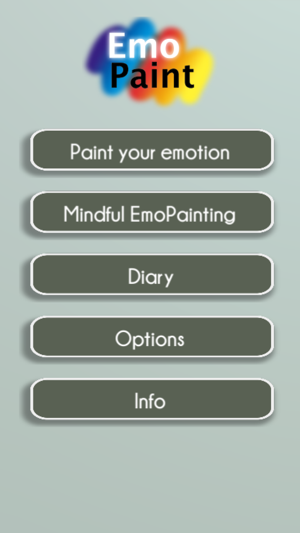 EmoPaint Paint your emotions(圖1)-速報App