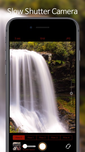 Flow Shutter Cam(圖3)-速報App