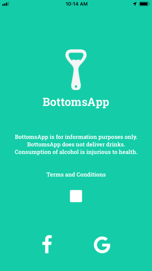 BottomsApp(圖1)-速報App