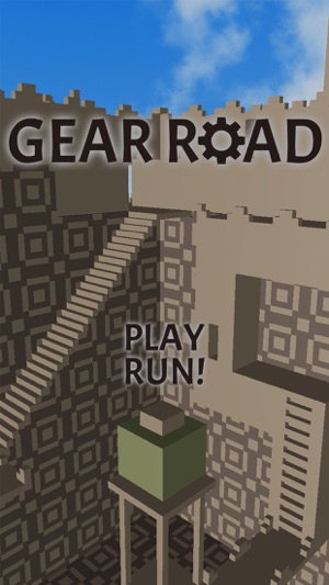 Gear Road - Jump and Shoot(圖1)-速報App